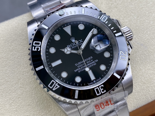 激安ロレックス正面デザイン